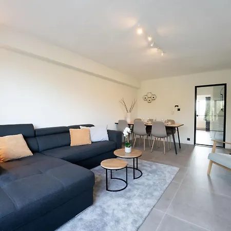 't Zout By Interhome * Bredene