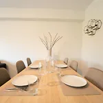 Apartamento 't Zout With Balcony By Interhome