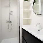't Zout With Balcony By Interhome *