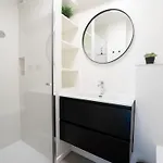 't Zout With Balcony By Interhome