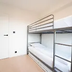 't Zout With Balcony By Interhome Apartamento