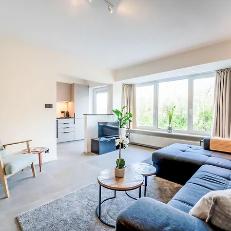 Apartment 'T Zout With Balcony By Interhome Apartament *