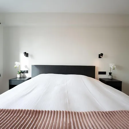 Apartment 'T Zout With Balcony By Interhome * Bredene