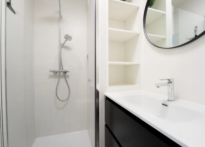 't Zout With Balcony By Interhome *