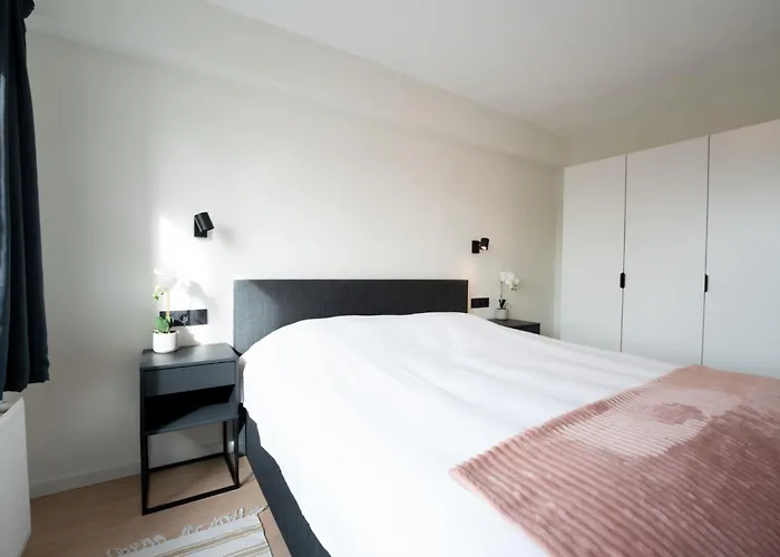 't Zout With Balcony By Interhome *