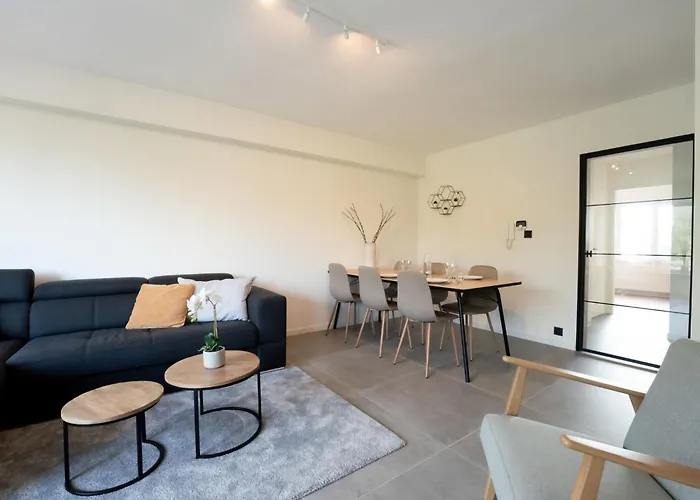 't Zout With Balcony By Interhome